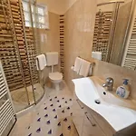 Apartman Rina *