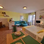 Appartement Rina