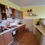 Appartement Rina *