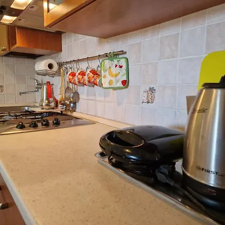 Apartamento Rina Rovinj