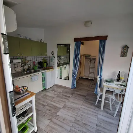 Rina Apartamento Rovinj