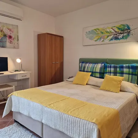 Apartamento Rina Rovinj