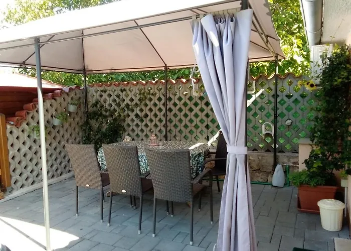 Διαμέρισμα Rina