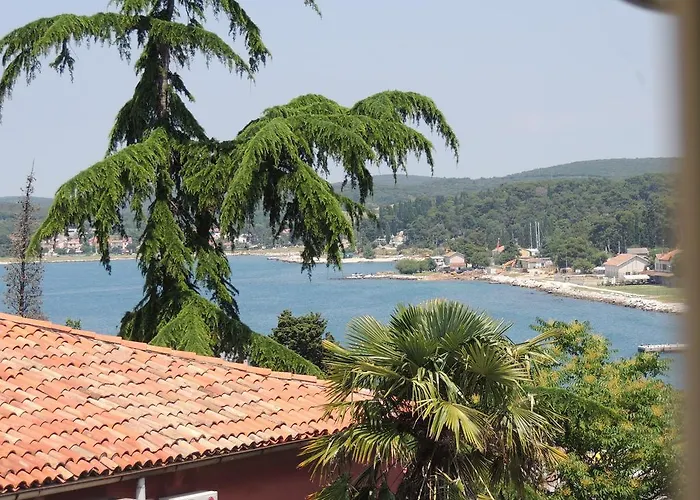 Διαμέρισμα Rina