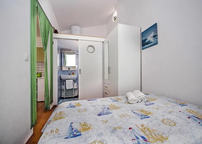 Rina Διαμέρισμα