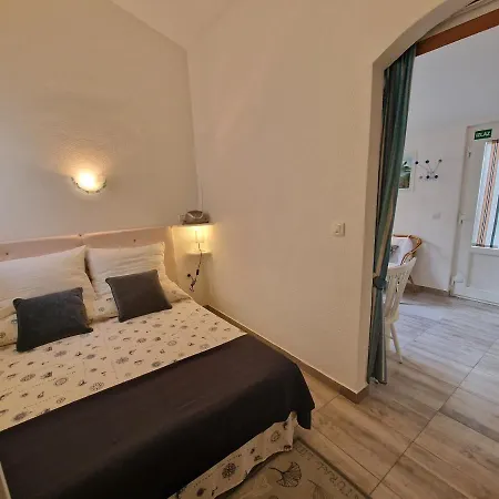 Apartment Rina *