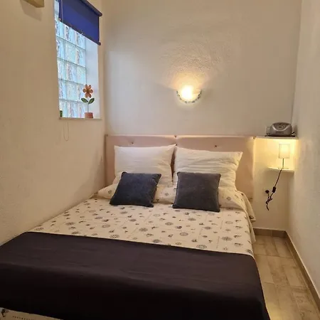 Apartment Rina Rovinj