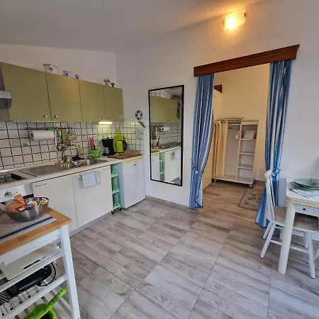Rina Apartment