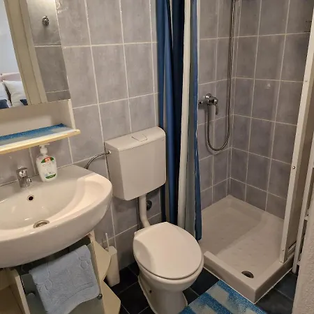 Rina Apartment Rovinj