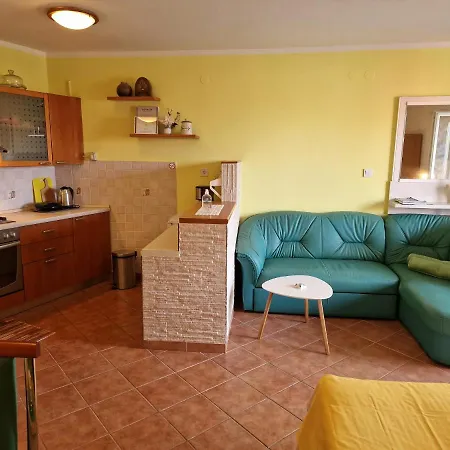 Apartment Rina Rovinj
