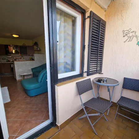 Apartment Rina Rovinj