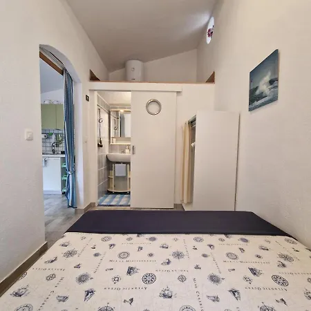 Apartment Rina *