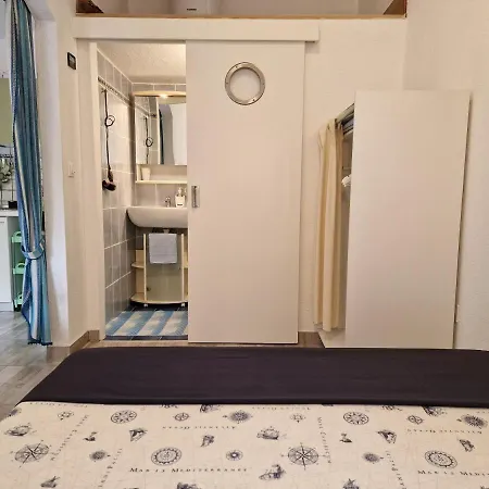 Apartment Rina Rovinj