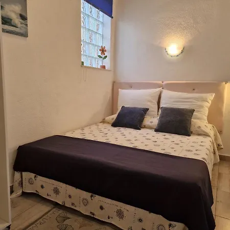 Rina Appartement Rovinj