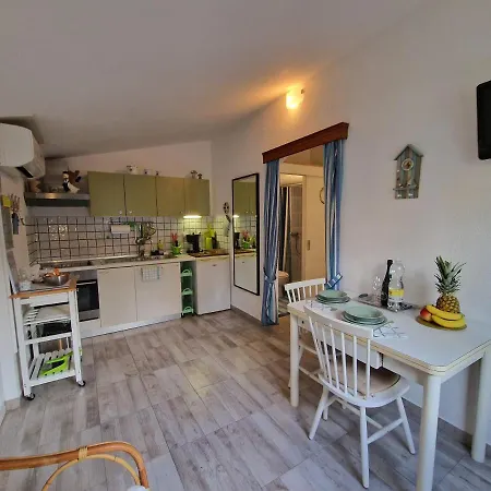 Apartment Rina *