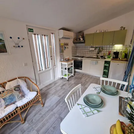 Apartment Rina Rovinj