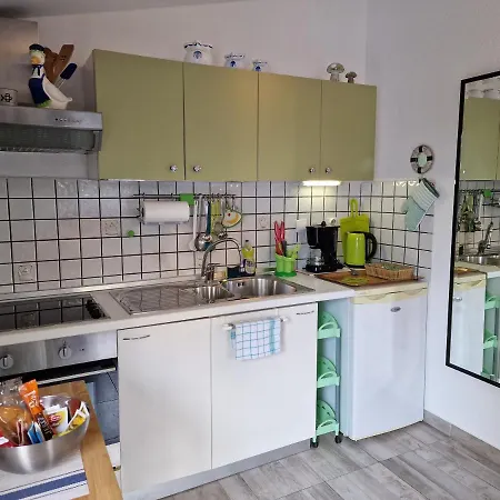 Apartment Rina Rovinj