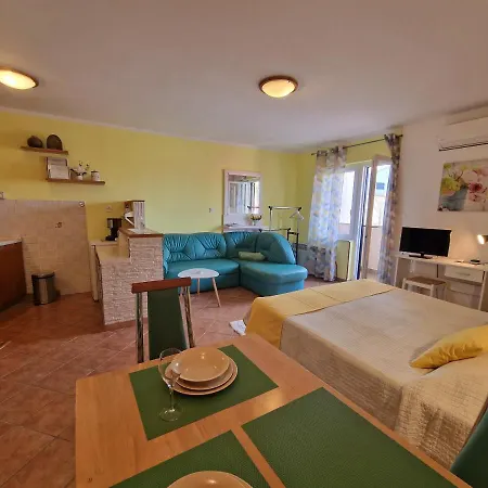 Apartment Rina