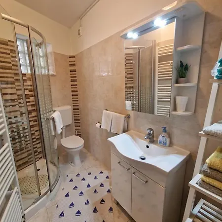 Apartment Rina Rovinj