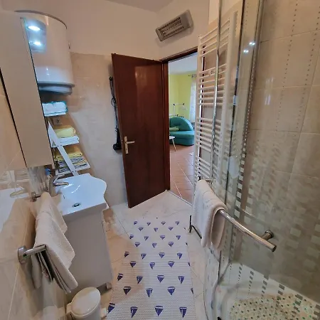 Rina Apartment Rovinj