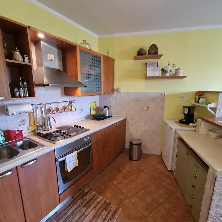 Apartment Rina *