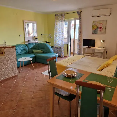 Apartment Rina Rovinj