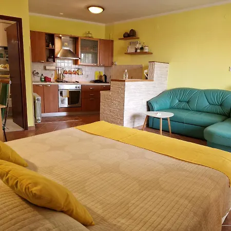Apartman Rina Rovinj