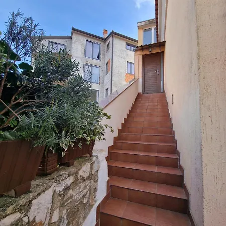 Rina Rovinj