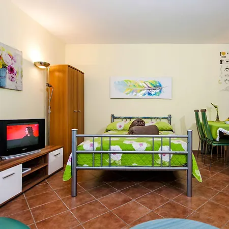 Appartement Rina Rovinj