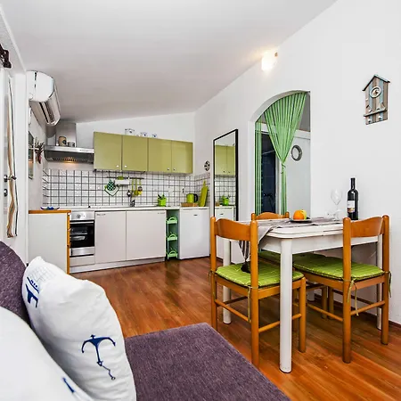 Appartement Rina Rovinj