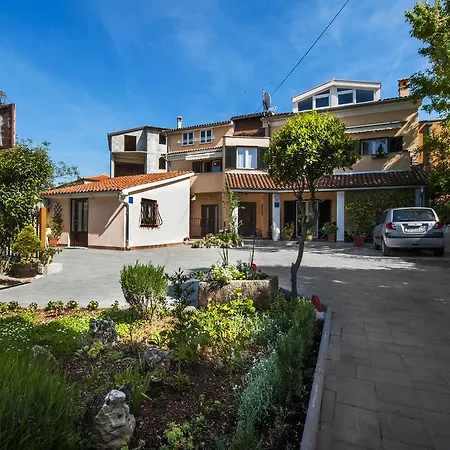 Appartement Rina Rovinj