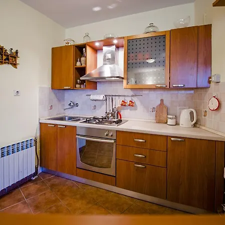 Apartment Rina