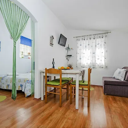 Rina Apartment Rovinj