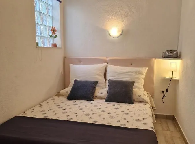 Appartement Rina Rovinj