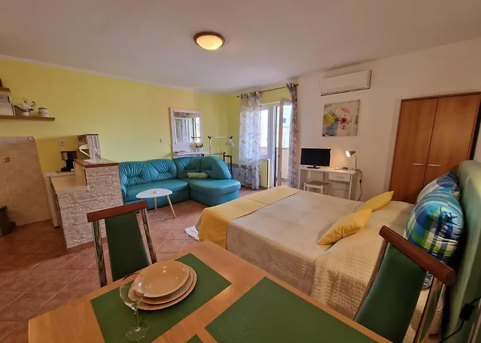 Rina Appartement *