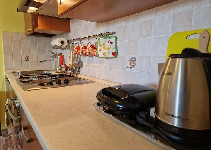 Appartement Rina Rovinj