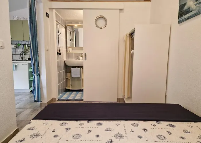 Appartement Rina Rovinj