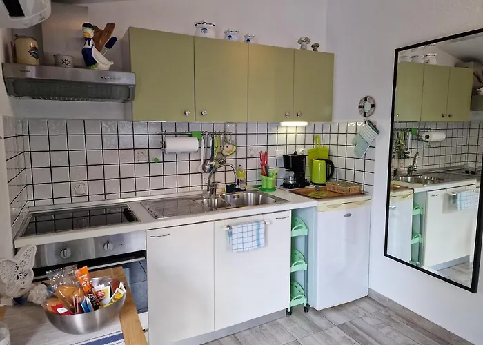 Appartement Rina Rovinj