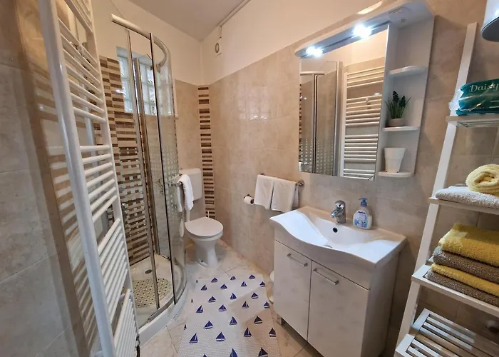 Appartement Rina