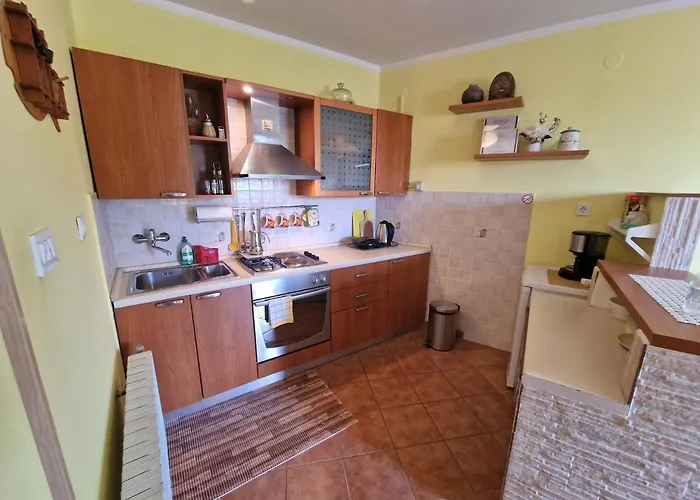 Rina Appartement