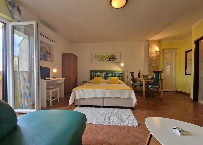 Appartement Rina