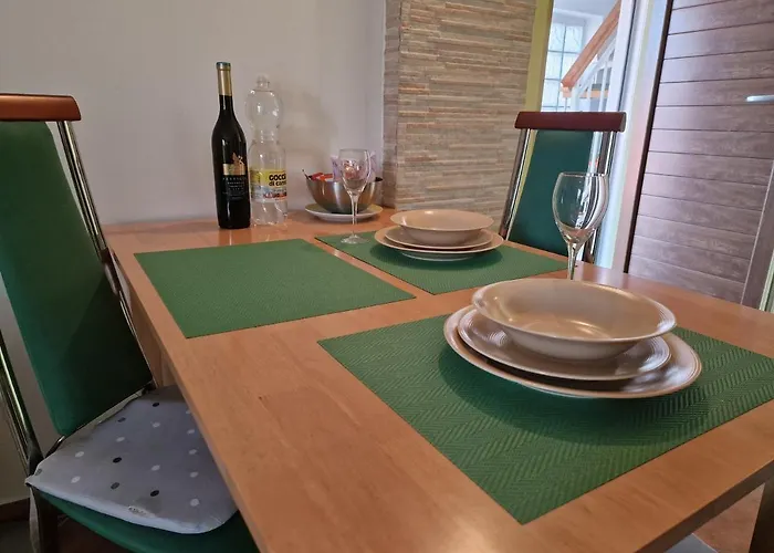 Rina Appartement