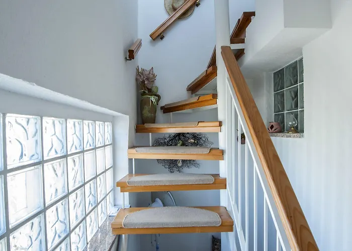Rina Appartement Rovinj