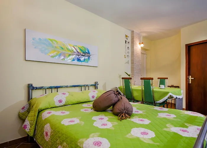 Rina Appartement Rovinj