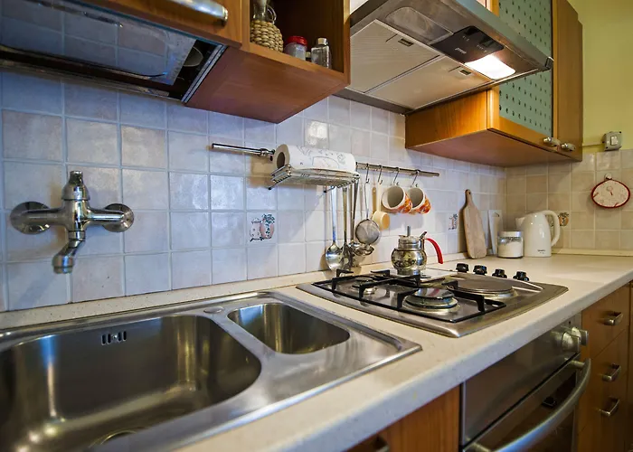 Appartement Rina