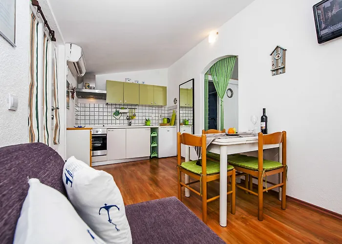 Appartement Rina Rovinj