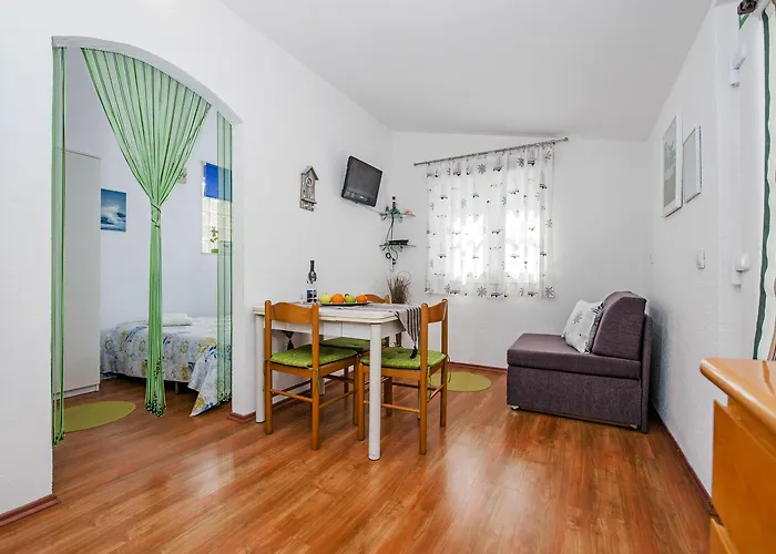 Rina Appartement *