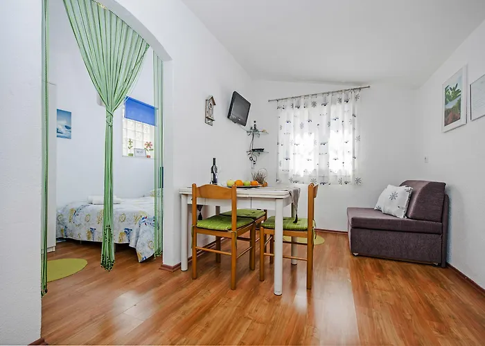 Appartement Rina *