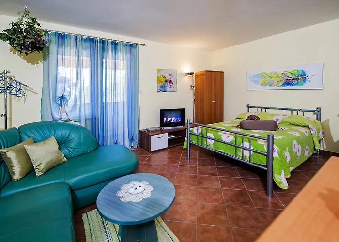 Rina Appartement