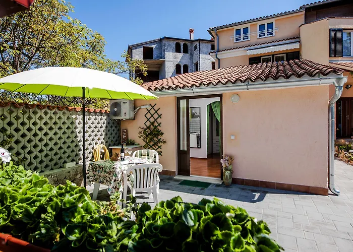 Rina Appartement